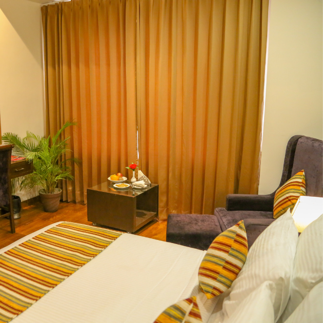 four-leaf-hotel-superior-room-amritsar-superior-room-2