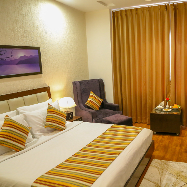 four-leaf-hotel-superior-room-amritsar-superior-room-3