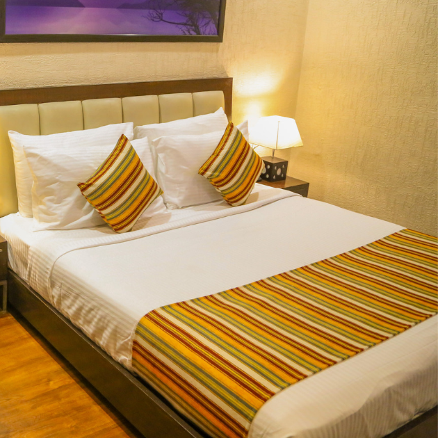 four-leaf-hotel-superior-room-amritsar-superior-room-4