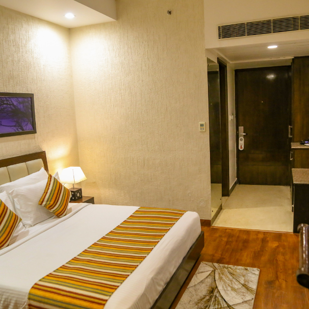 four-leaf-hotel-superior-room-amritsar-superior-room-5