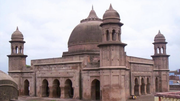 Tomb of Ikhlas Khan